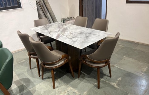 Dining Table 1